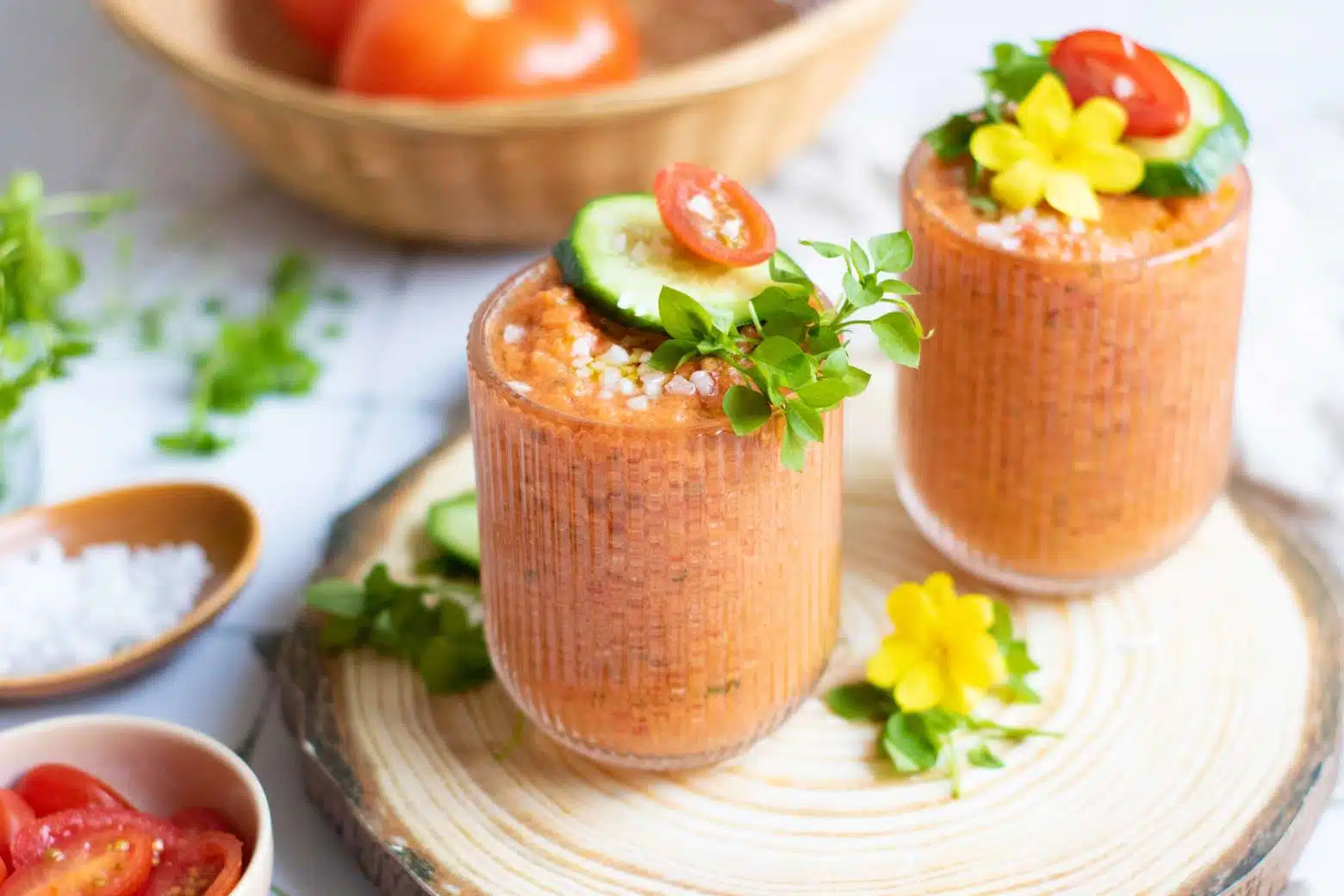 Gazpacho 9 1