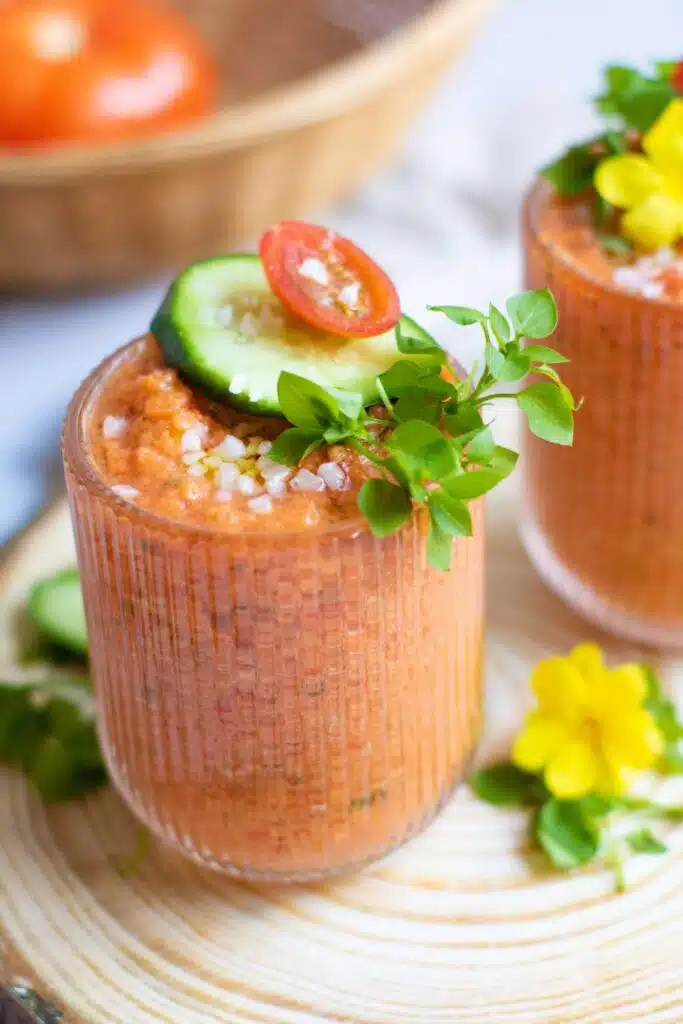 Gazpacho