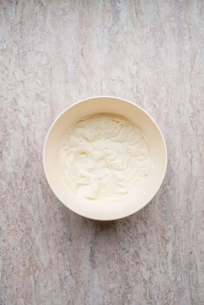 Key lime Pie