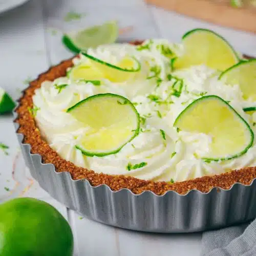 Key lime Pie