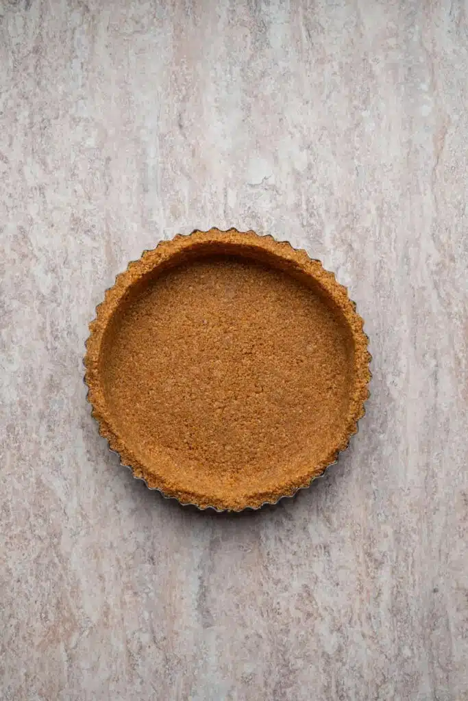 Key lime Pie