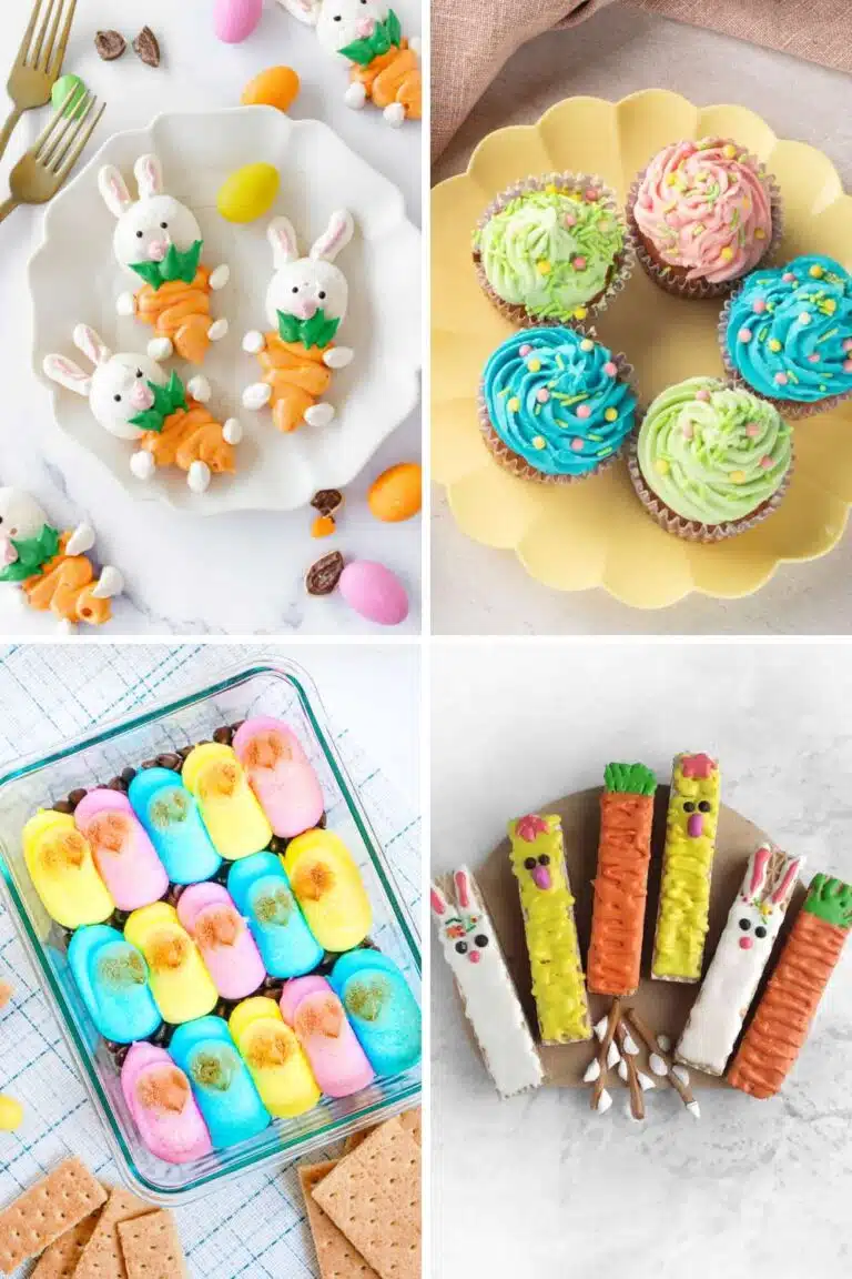 easter recipes