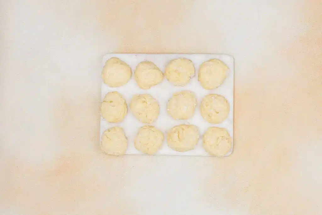 The Best Waffle Recipe without Milk