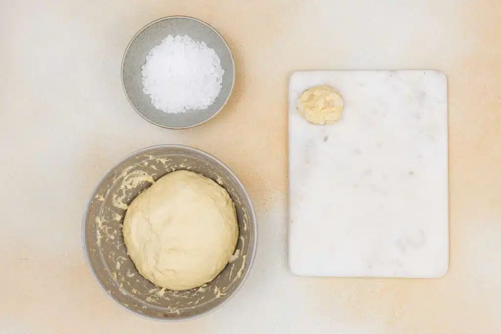 The Best Waffle Recipe without Milk