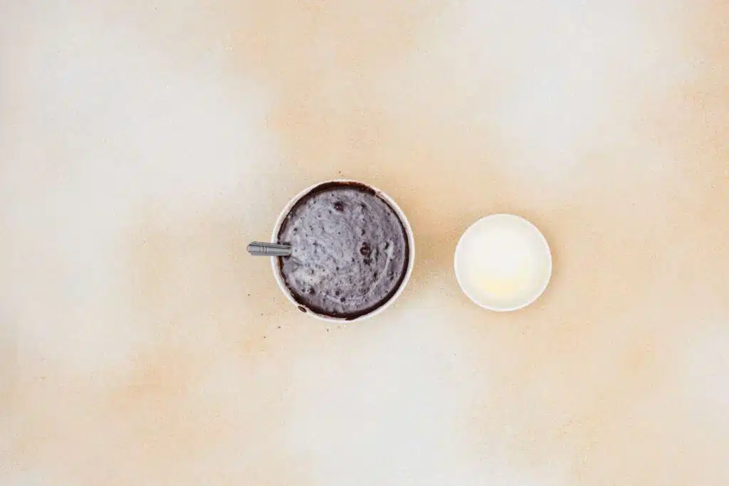The Best Waffle Recipe without Milk