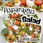 Asparagus Salad