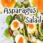Asparagus Salad