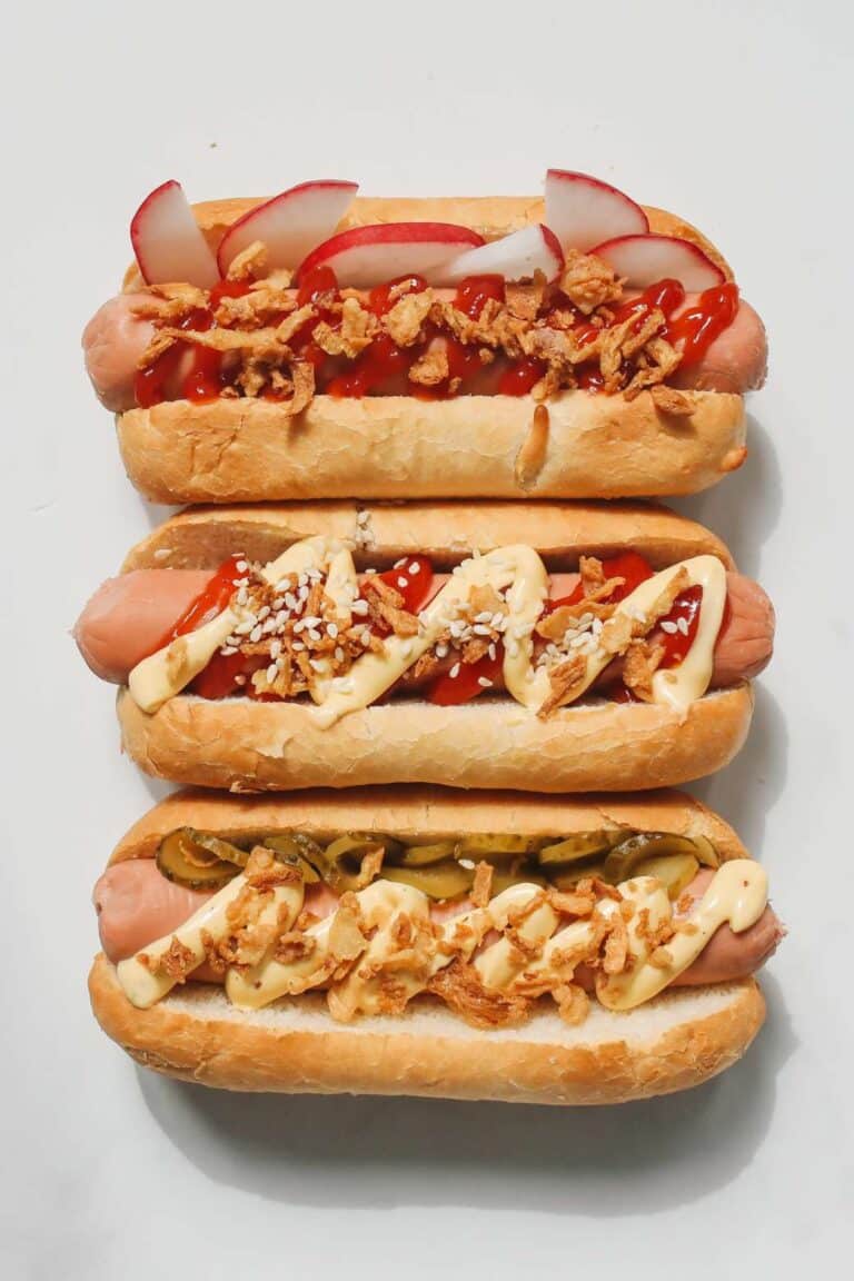 How to Reheat Hot Dogs – 7 Easy Ways
