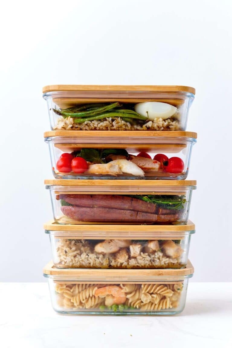 What to Eat for Lunch on a Night Shift: 15 Nurse Meal Ideas