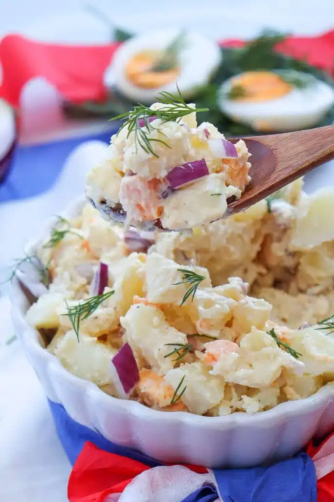 Potato salad