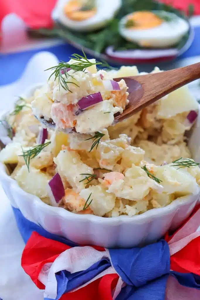Potato salad
