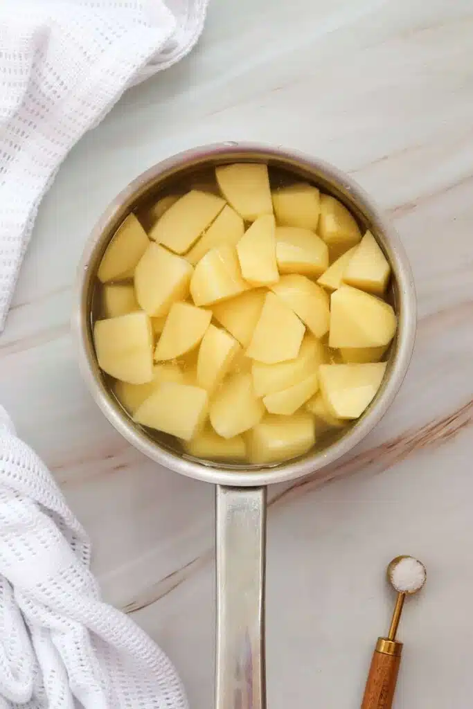 Potato salad
