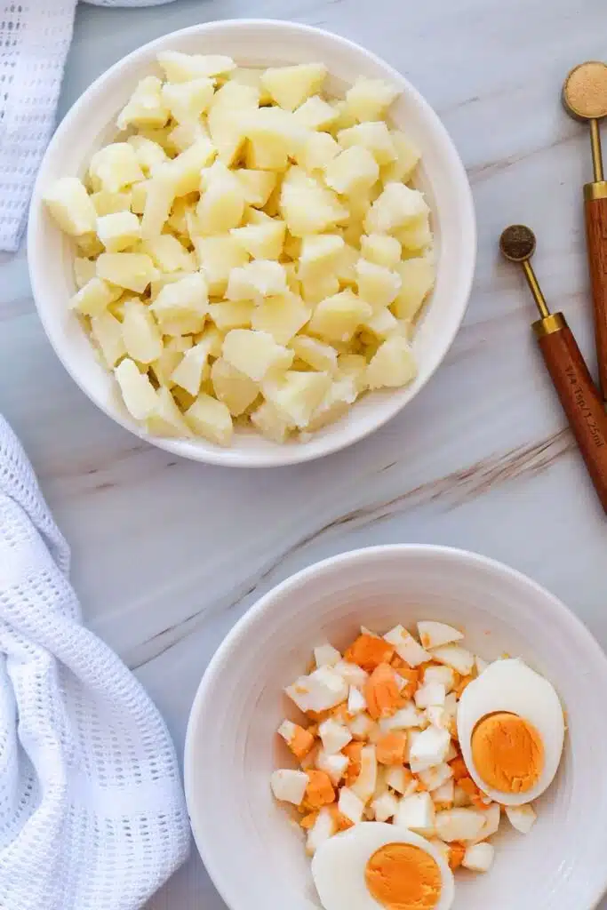Potato salad