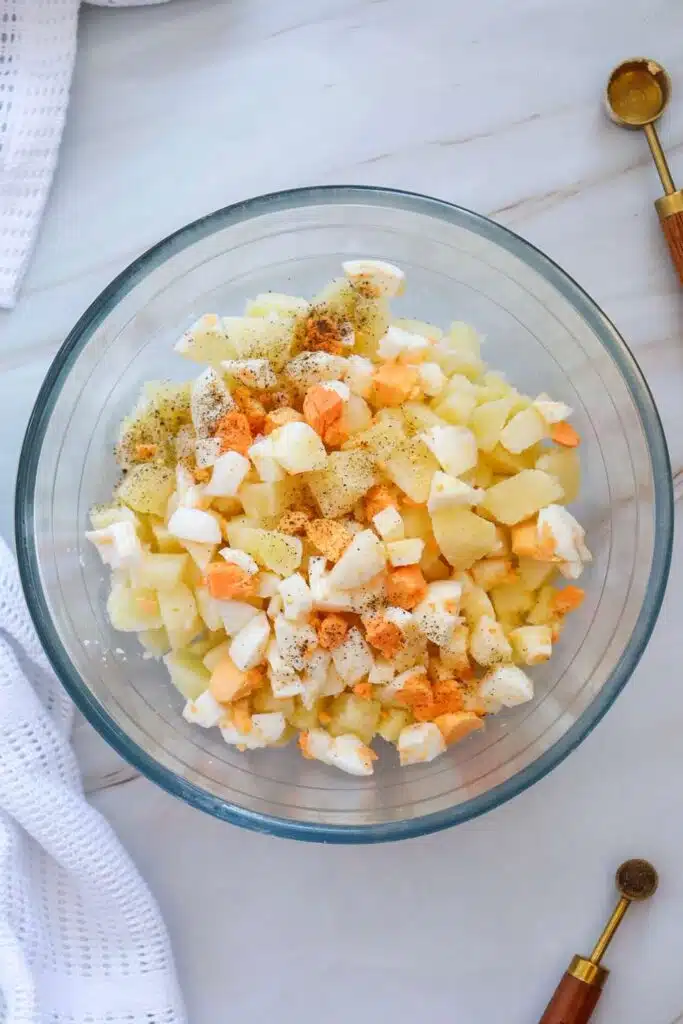 Potato salad