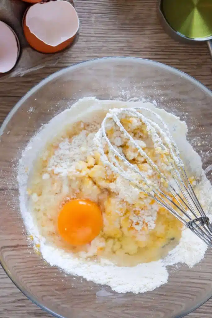 lemon cake